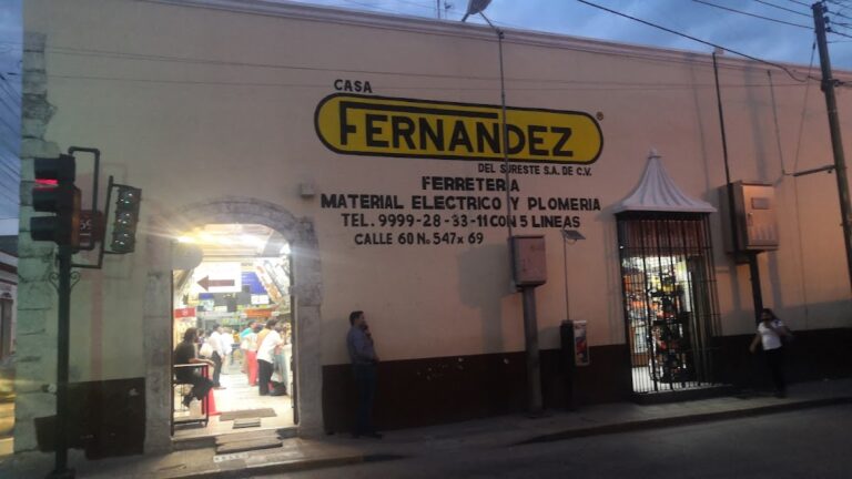 10981 casa fernandez del sureste s.a. de c.v 768x432