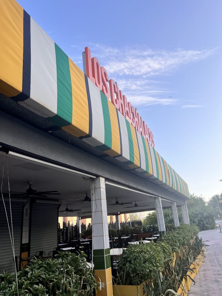 14046 tacos los chachalacos party center zona hotelera los mejores tacos y restaurante mexicano 768x1024