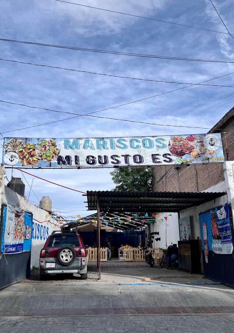 14604 mariscos mi gusto es ii 768x1090