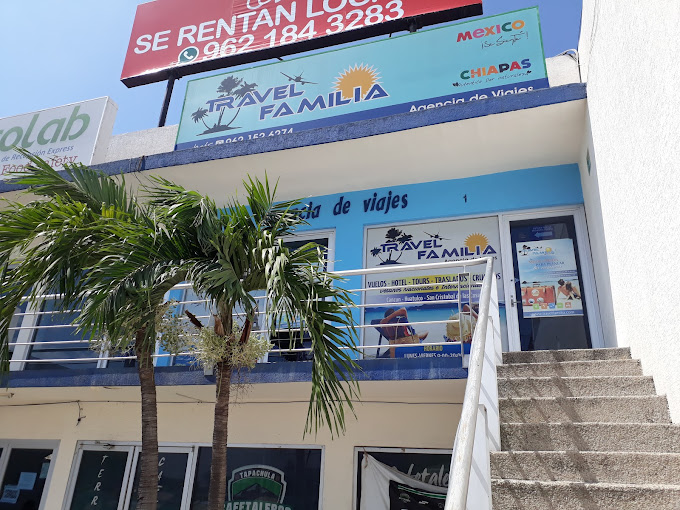 26099 travel familia