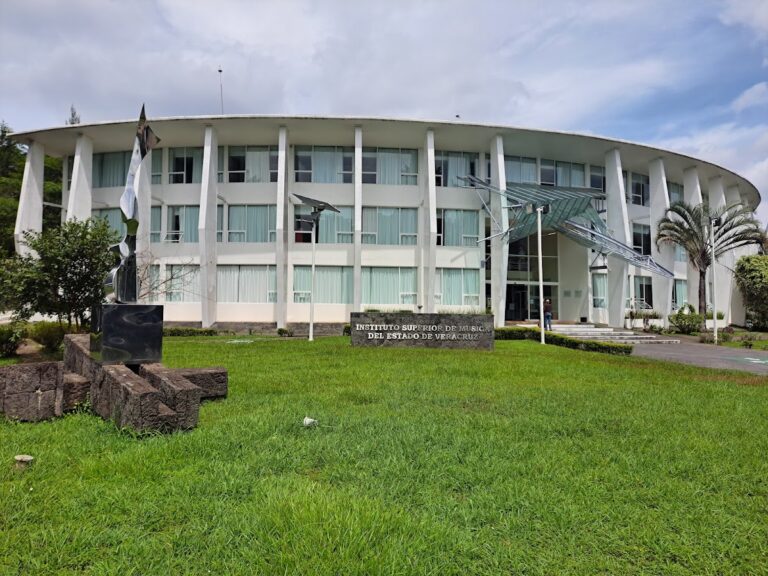 29292 instituto superior de musica del estado de veracruz 768x576