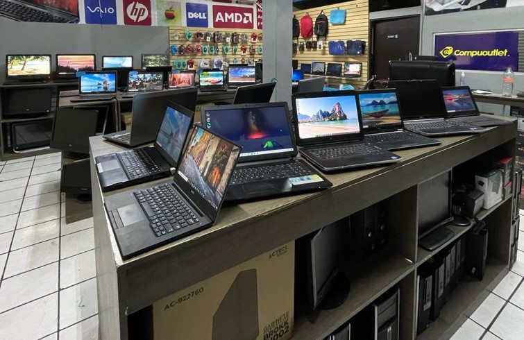 3063 compuoutlet culiacan
