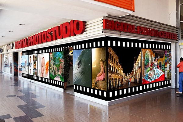 32494 photo enmarkarte