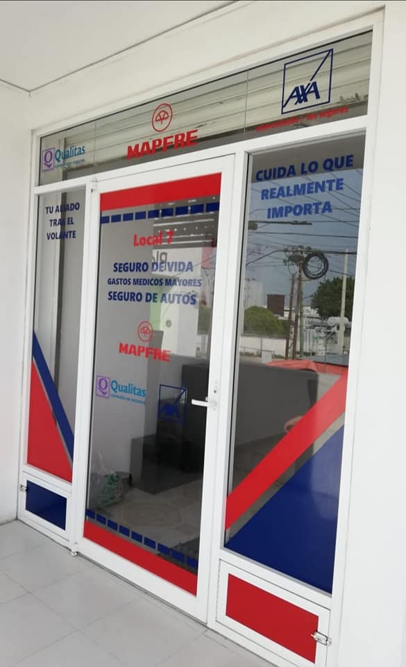 38055 mapfre qualitas agencia de seguros nidel