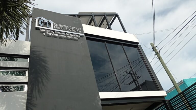 3963 constructores logar s.a de c.v 768x432