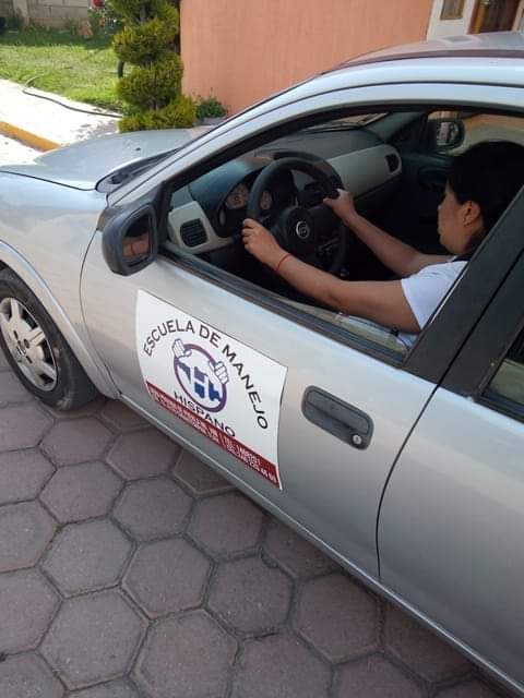 40253 escuela de manejo hispano