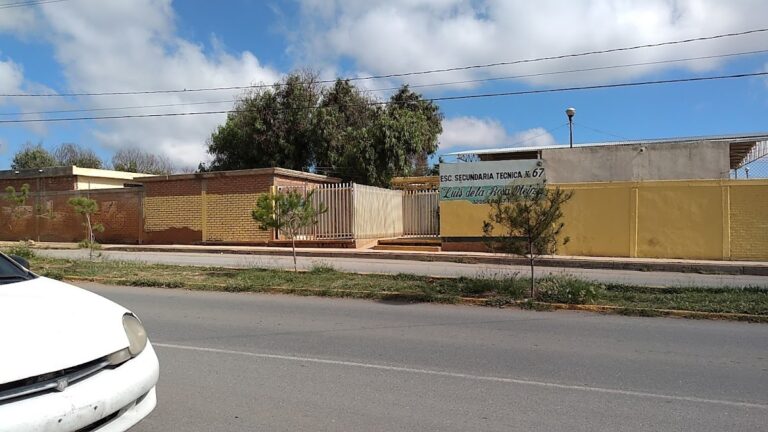 42153 escuela secundaria tecnica 67 768x432