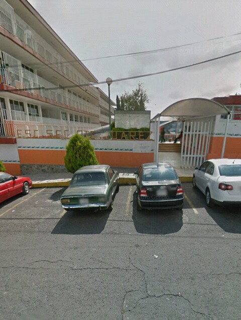 42163 escuela secundaria federal presidente juarez