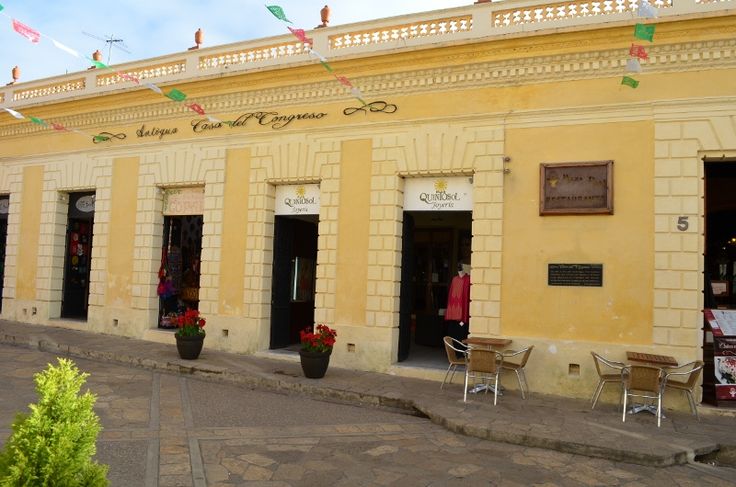 44952 antigua casa del congreso