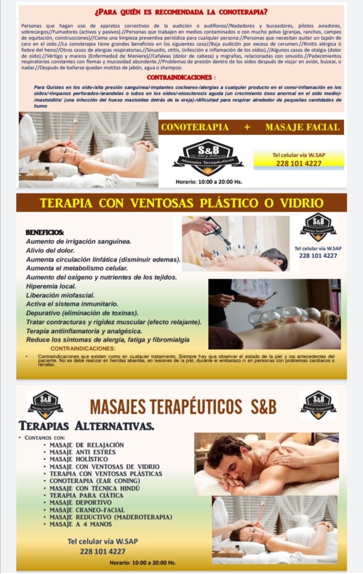 4751 masajes terapeuticos sjb xalapa