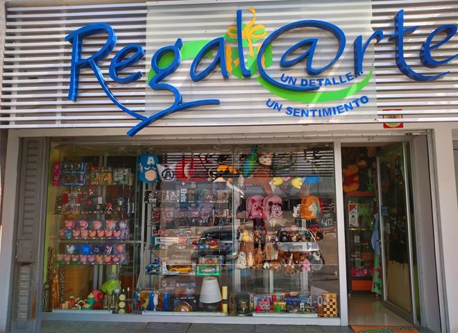 48662 regal rte tienda de regalos
