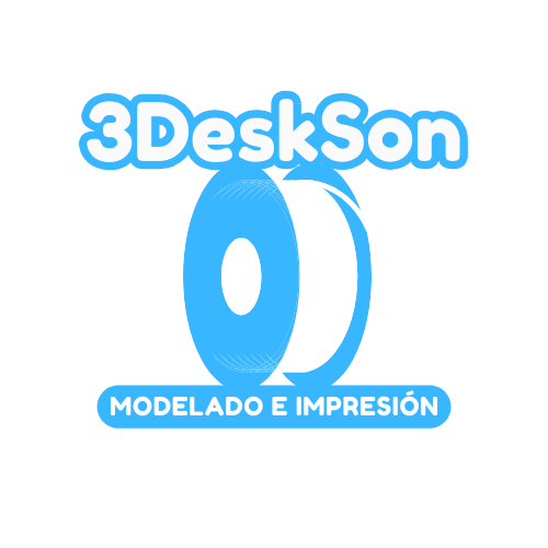 52625 3deskson