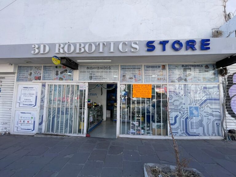 52714 3d robotics corporation 768x576