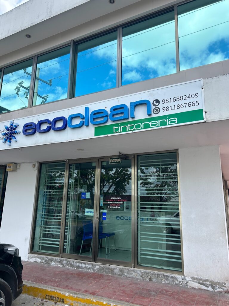 53258 tintoreria y lavanderia ecoclean arboledas 768x1024