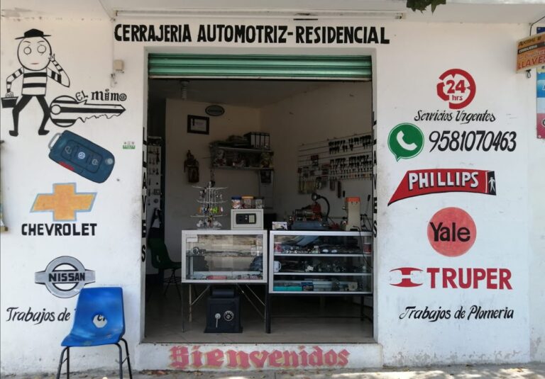 5339 cerrajeria el mimo 768x535