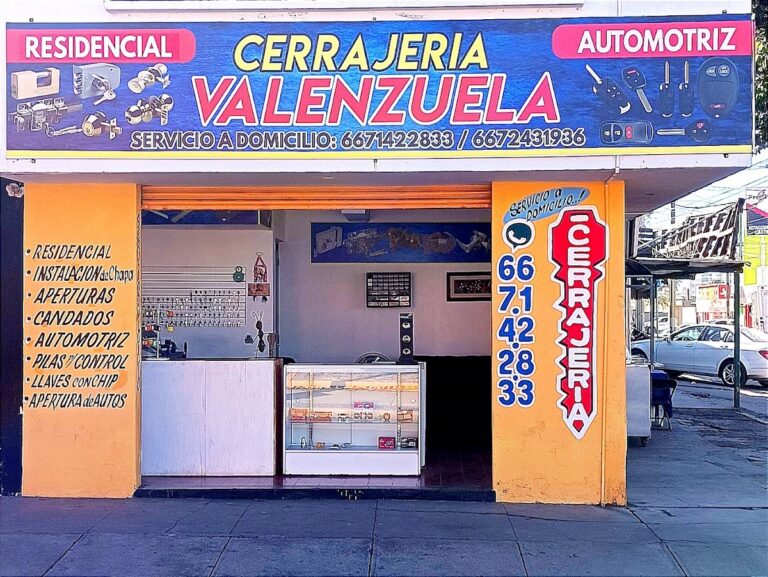 5460 cerrajeria valenzuela la mejor opcion 768x577