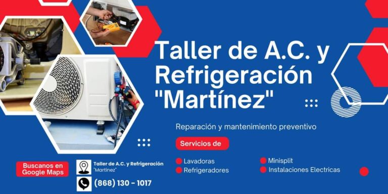 7311 taller de a.c. y refrigeracion 8220martinez8221 768x384