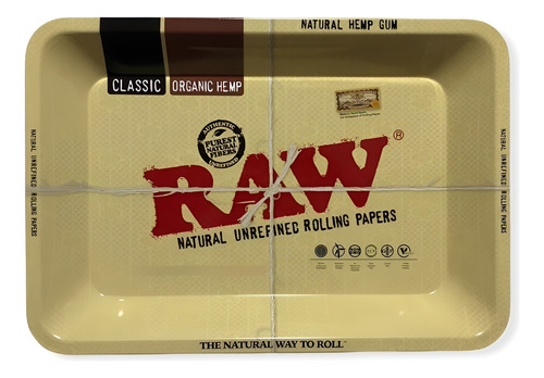 D_NQ_NP_898151-MLM92736259565_092025-O-charola-bandeja-de-metal-para-rolar-forjar-liar-18x125cm-2